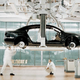 Illustration for article titled The Ten Most Impressive Car Factories In The World